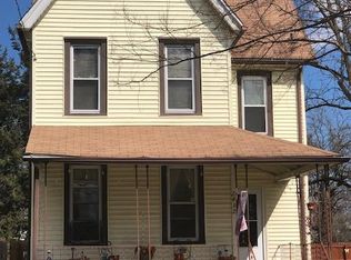 2432 39th St, Pennsauken, NJ 08110