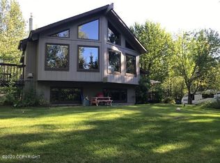 3200 N Burlwood Ln, Wasilla, AK 99654