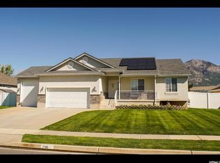 296 W 1875 N, North Ogden, UT 84414