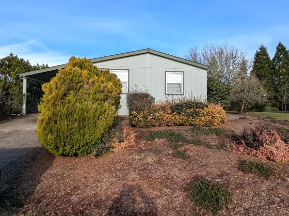 1284 N 19th St Unit 17, Philomath, OR 97370