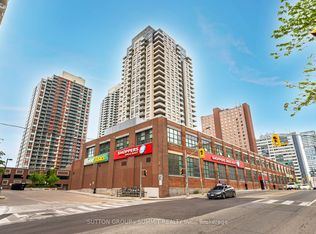 Fuse Condos, Toronto, ON M6H 0B6