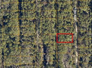 LOT 139 12TH AVENUE, DELAND, FL 32724