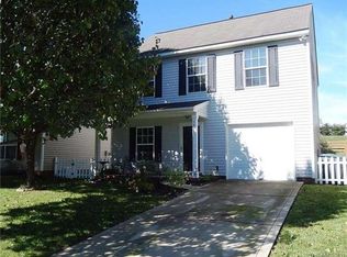 1907 Chadwell Ct, Waxhaw, NC 28173