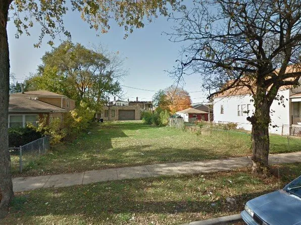 6210 S Winchester Ave, Chicago, IL 60636