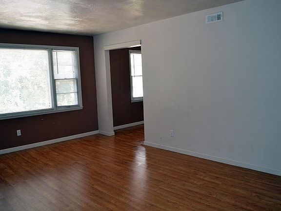 living room to study
