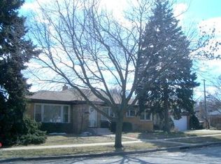 4001 Kirk St, Skokie, IL 60076