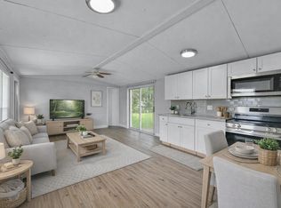 585 Avenue D NW, Moore Haven, FL 33471