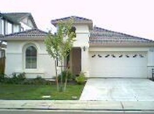 20621 Sarazen Pl, Patterson, CA