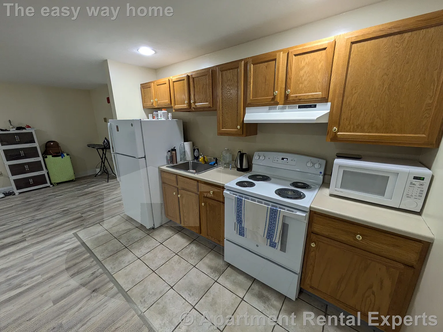 Studio, 500 sqft, $2,300 — Photo 2