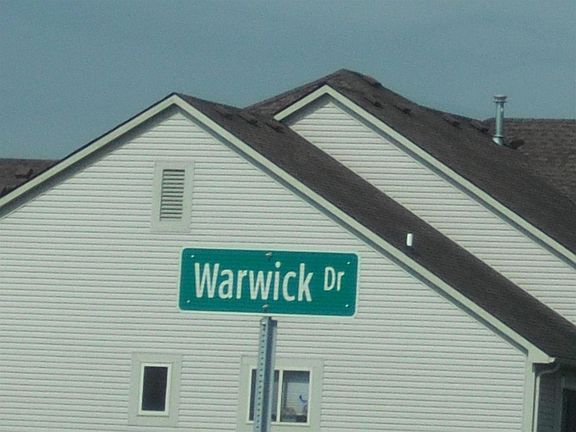 5th image of 6124 Warwick Dr #1
