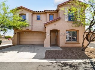 16907 W Marshall Ln, Surprise, AZ 85374