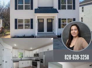 816 2nd St SE #A, Hickory, NC 28602