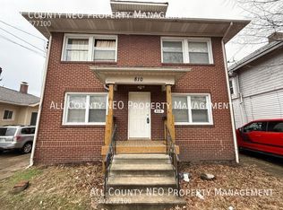810 Thayer St APT 2, Akron, OH 44310