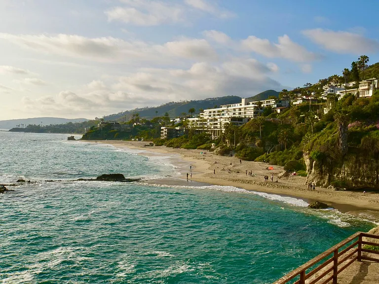 West Beach