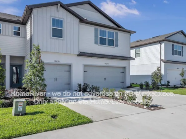 19676 Shady Oak Dr, Land O Lakes, FL 34638