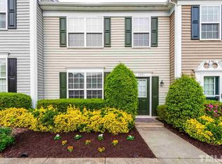 5021 Echo Ridge Rd, Raleigh, NC 27612