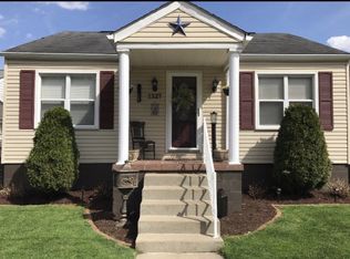 1327 Valley View Ave, Wheeling, WV 26003