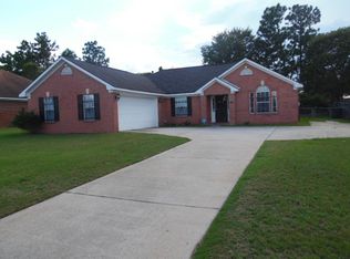 2215 Pepperidge Dr, Augusta, GA 30906