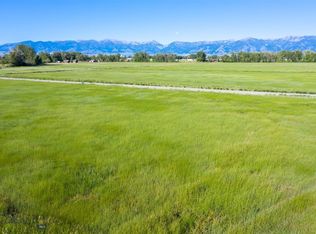 Jackal Rd, Bozeman, MT 59718