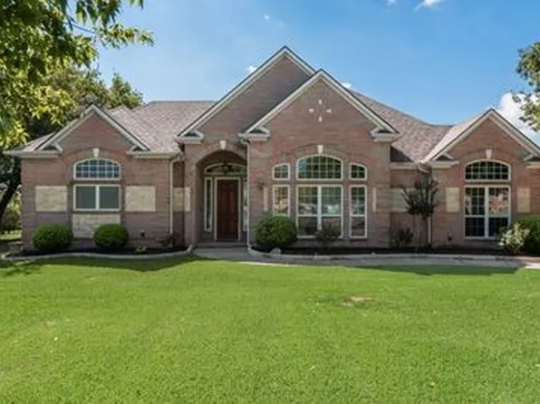 225 Lonesome Star Trl, Haslet, TX 76052
