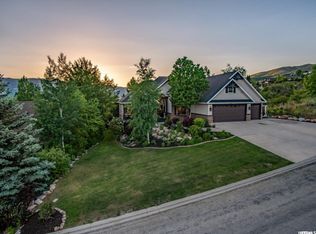 3557 N Elkview Dr, Eden, UT 84310