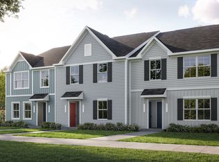 Chestnut Plan, Walmsley Ridge, Richmond, VA 23224