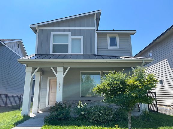 2nd image of 1885 W American Fork Dr