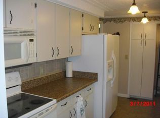 34051 Carl Rd, Leesburg, FL 34788