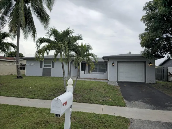 7771 NW 46th St, Fort Lauderdale, FL 33351