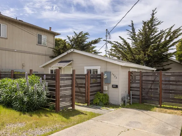1703 Hilton St, Seaside, CA 93955