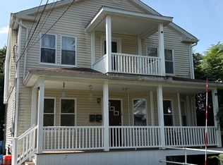 18 Clearview St #1, Waterbury, CT 06705