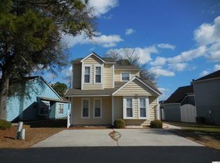 1002 Charles St, North Myrtle Beach, SC 29582