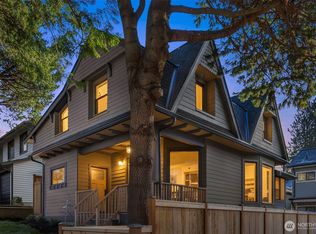 2139 N 62nd St, Seattle, WA 98103