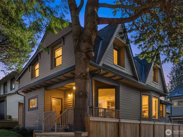 2139 N 62nd Street, Seattle, WA 98103