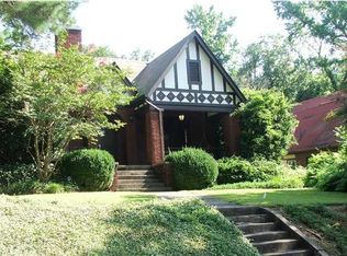 304 Devon Dr, Homewood, AL 35209
