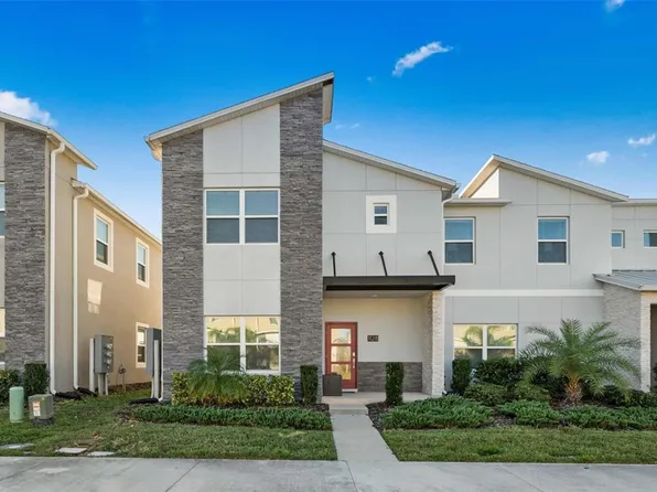 1128 Challenger Ave, Davenport, FL 33897