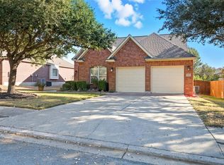 2508 Tumbling River Dr, Leander, TX 78641
