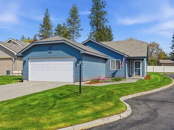 3704 S Brighton Ln, Spokane, WA 99223