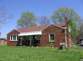3405 Knight Dr, Nashville, TN 37207