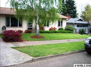 4541 Anneka Loop SE, Salem, OR 97302