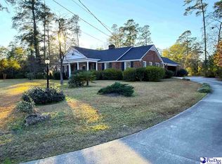 220 Brantley St, Lake City, SC 29560