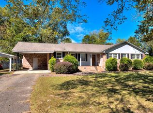 19 Reynolds Rd, Sumter, SC 29150