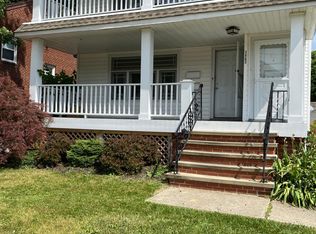 3463 Granton Ave UNIT 1, Cleveland, OH 44111