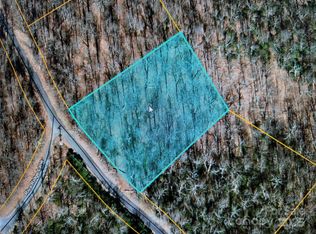 0 Sunset Ridge Dr LOT 11, Columbus, NC 28722