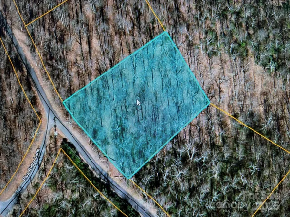 0 Sunset Ridge Dr Lot 11, Columbus, NC 28722