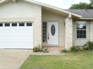 8306 Valleyfield Dr, Austin, TX 78724