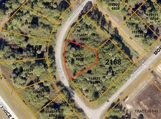 Mansfield Cir, North port, FL 34288