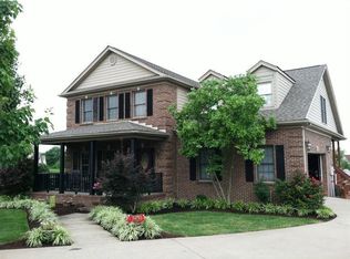 107 Morgan Ct, Georgetown, KY 40324