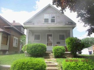 608 Robinson Ave, Piqua, OH 45356