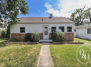 106 N Ellsworth Pl, South Bend, IN 46617